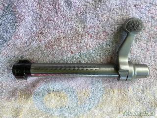 Remington Stainless 5R HB .308 Winchester