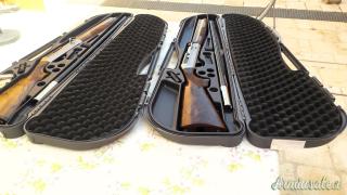 Benelli executive 12