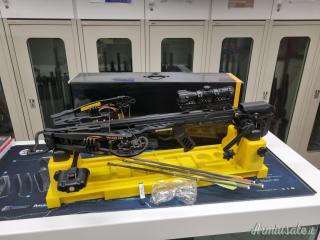 EK ARCHERY VULCAN 415  200 Libbre 415 Fps