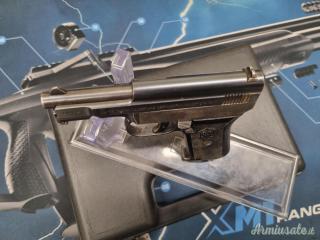Mauser 1910-1914 .25 ACP  |  6.35 mm Browning