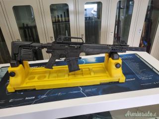 Hatsan Optima SD12XTS 12