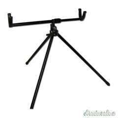 Vendo treppiede Target da caccia, come nuovo.