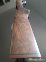 Beretta Mod. 471 silver hawk 20