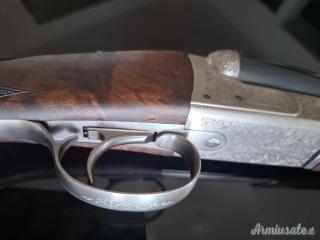 Beretta Mod. 471 silver hawk 20