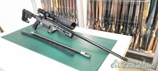 Agordina Armi LRHM Penelope 7MM PRC + 6.5 PRC