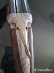 Beretta Mod. 471 silver hawk 20