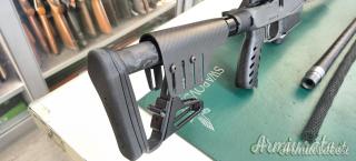 Agordina Armi LRHM Penelope 7MM PRC + 6.5 PRC
