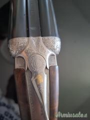 Beretta Mod. 471 silver hawk 20
