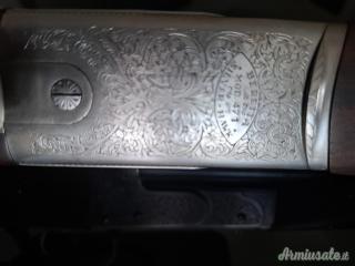 Beretta Mod. 471 silver hawk 20