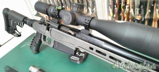 Agordina Armi LRHM Penelope 7MM PRC + 6.5 PRC