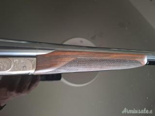 Beretta Mod. 471 silver hawk 20
