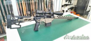 Ruger | Sturm Precision Rifle Gen III .308 Winchester