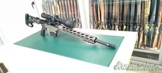 Ruger | Sturm Precision Rifle Gen III .308 Winchester