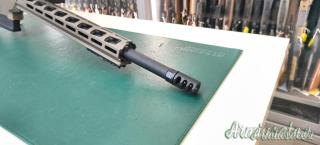 Ruger | Sturm Precision Rifle Gen III .308 Winchester