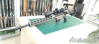 Ruger | Sturm Precision Rifle Gen III .308 Winchester