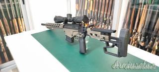 Ruger | Sturm Precision Rifle Gen III .308 Winchester
