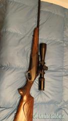 Benelli nuova lupo best wood .308 Winchester