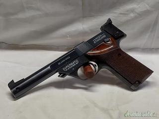 High Standard Supermatic .22 LR Long Rifle