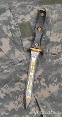 EK Knives 50° Anniversary