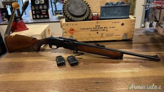 Remington 7400 .30-06 Springfield