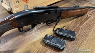Remington 7400 .30-06 Springfield