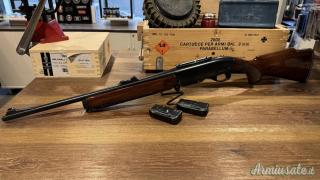Remington 7400 .30-06 Springfield