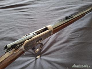 Chiappa Armi 1892 .45 Colt