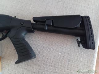 Hatsan escort defender 12