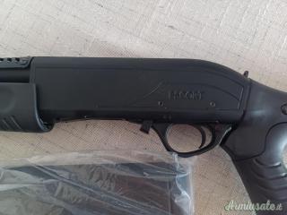 Hatsan escort defender 12