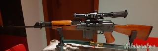 Zastava Arms Lkp96