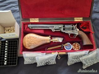 Uberti colt Navy .36
