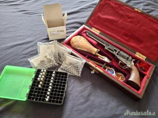 Uberti colt Navy .36