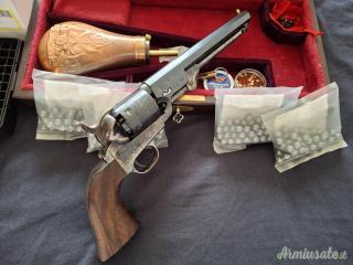 Uberti colt Navy .36