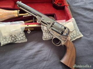Uberti colt Navy .36