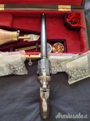 Uberti colt Navy .36