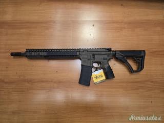 Daniel Defense DDM4 M4A1 14.5