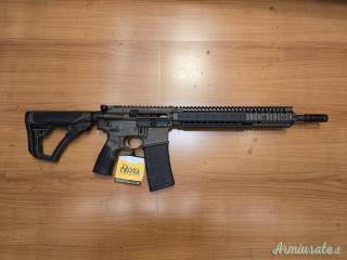 Daniel Defense DDM4 M4A1 14.5