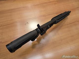 Daniel Defense DDM4 M4A1 14.5