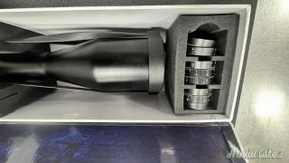 ZEISS VICTORY V8 4.8-35X60 M
