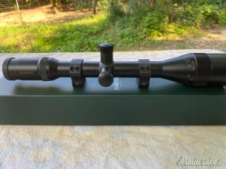 Ottica SWAROVSKI 6-24x50 PL crosshair