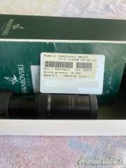 Ottica SWAROVSKI 6-24x50 PL crosshair