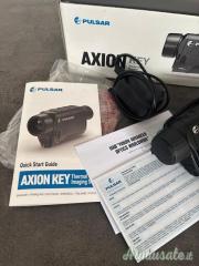Termocamera Pulsar Axion Key XM30 per la caccia
