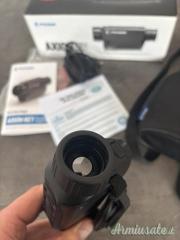 Termocamera Pulsar Axion Key XM30 per la caccia