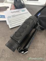 Termocamera Pulsar Axion Key XM30 per la caccia