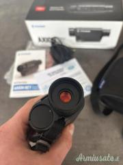 Termocamera Pulsar Axion Key XM30 per la caccia