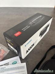 Termocamera Pulsar Axion Key XM30 per la caccia