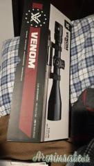 Cannocchiale Vortex Venom 5-25x56