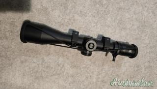 Cannocchiale Vortex Venom 5-25x56
