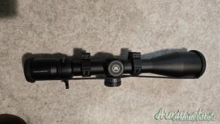 Cannocchiale Vortex Venom 5-25x56