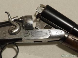 Beretta Vittoria 12